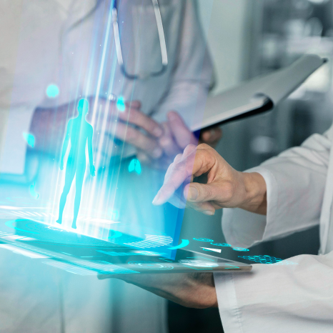 Medical Coding Services