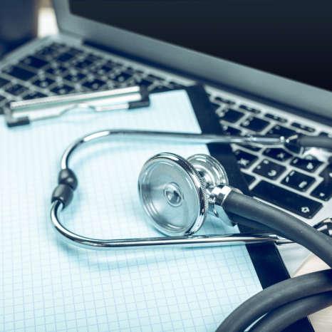 Reporting and Analysis Services
